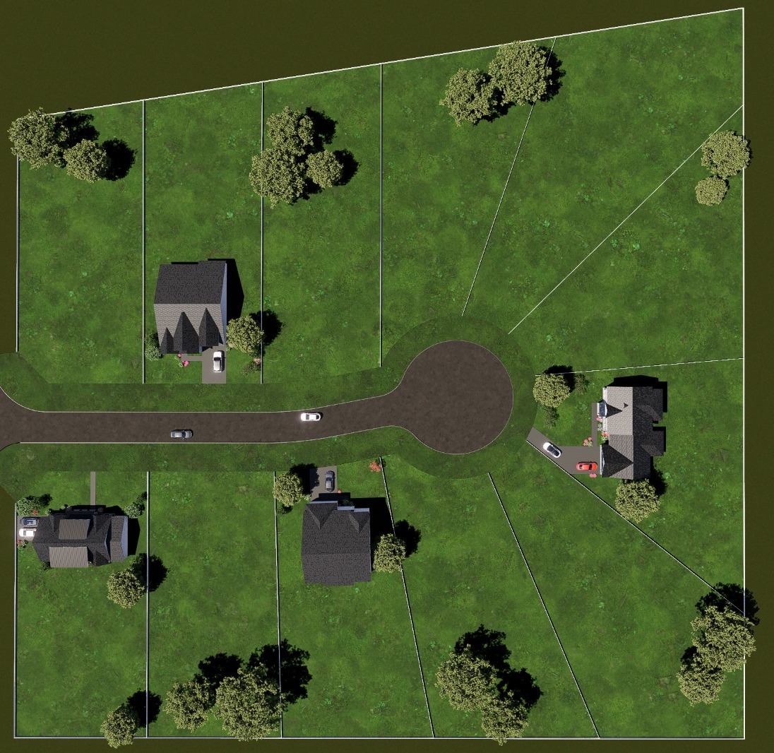 Stonecrest Home Interior